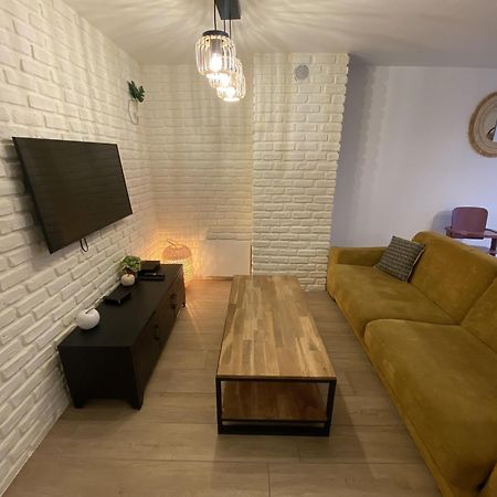 Green Factory By Plaza - Proche Disneyland Paris Magny-le-Hongre Quarto foto