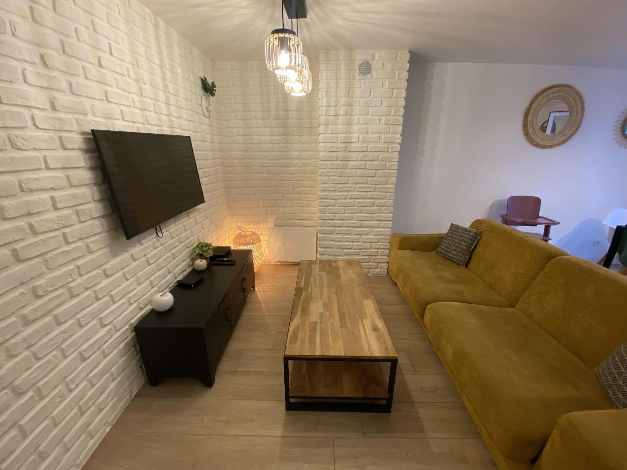 Green Factory By Plaza - Proche Disneyland Paris Magny-le-Hongre Quarto foto